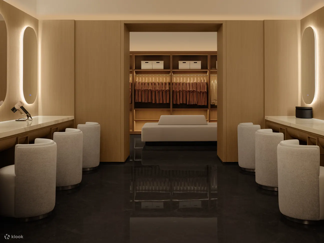 广州有马空间Spa | 琶洲店
